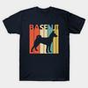 Unisex Tshirt Vintage 1970s Basenji Dog Owner Gift Tshirt Women T Shirt Unisex Cotton Tees Harajuku