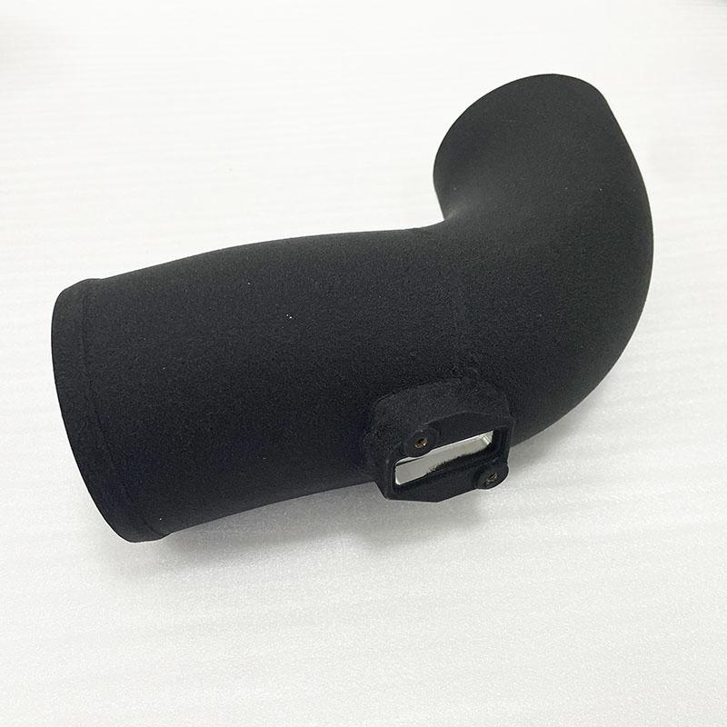 Cold Air Intake System Induction For 2016+ BMW F3X B58 3.0L ENGINE M140i F20 M240i F22 M340i F30 M440i F32