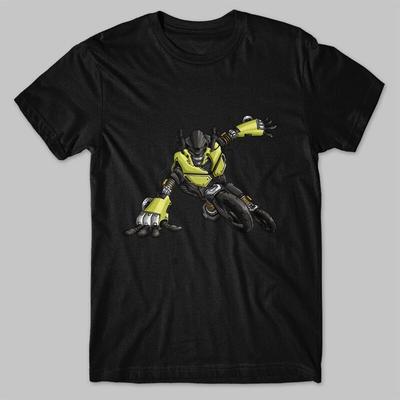 Honda Grom MSX125 2016-2020 T Shirt for Motorcycle Riders