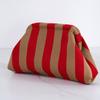 Flyweave Bag Flyweave Striped Bag Clutch Handbag Handbag Beach Bag For Everyday Travel Beach