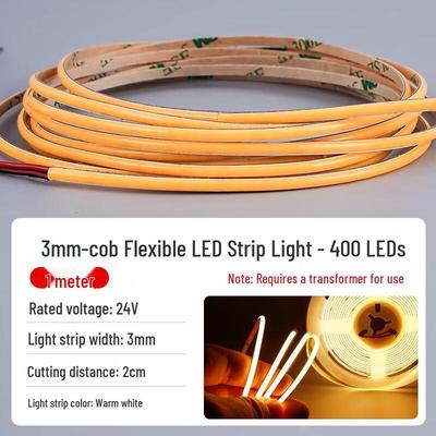 Illuminazione a LED – Strisce LED