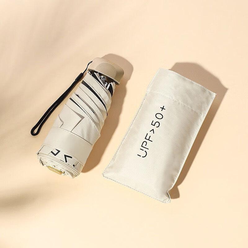 

Nanqiao NQ-904 Mini Portable UV Umbrella