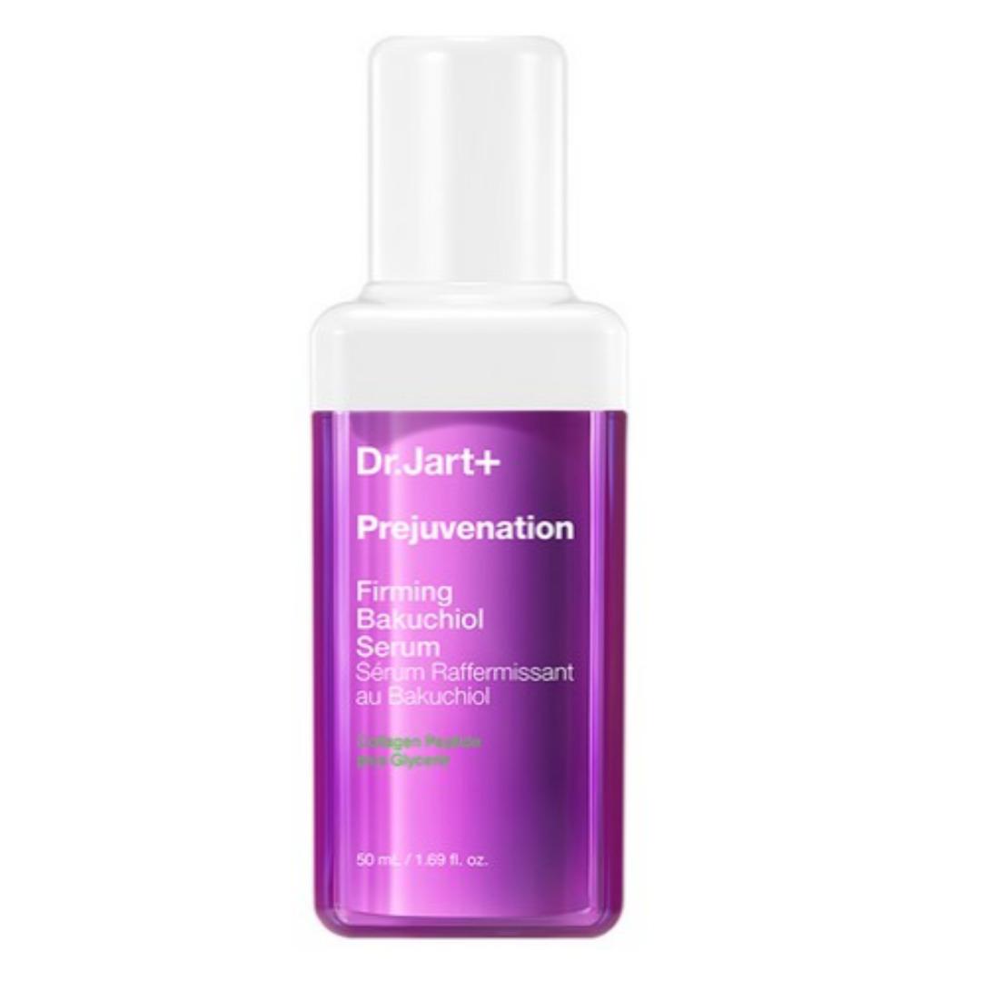 

Dr.Jart+ Prejuvenation Firming Bakuchiol Serum 50ml Korean Skincare
