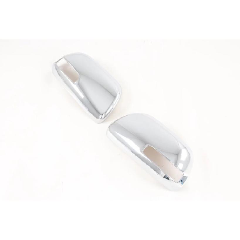 2. Car rearview mirror cover For Toyota Sienna 2015-