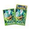 Pokémon karetní hra Pokémon Shield Premium Gross Terrastar Orgapon Green Ramen