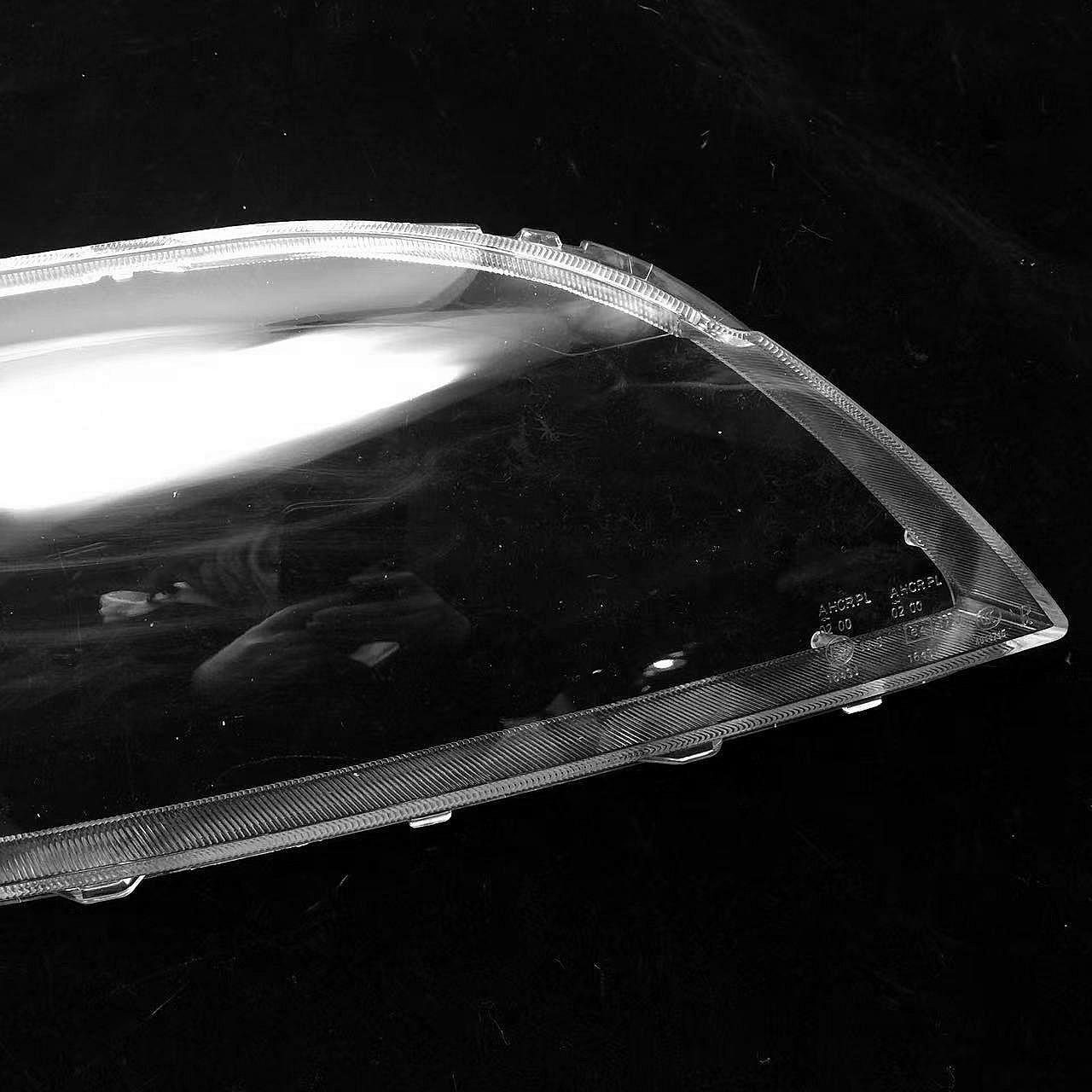 

Маска прозрачной фары Lifan X60 One Roll of Snake Glue