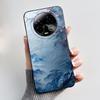 Cute Case For BLU Bold K50 Capa Coque Printing Shell Protective Cover Soft Silicone Cartoon Phone Casing Fundas