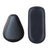 Universal Waterproof Electric Bike Seat Cover: Full Wrap, Heat Insulation, Sun Protection, Leather Cushion