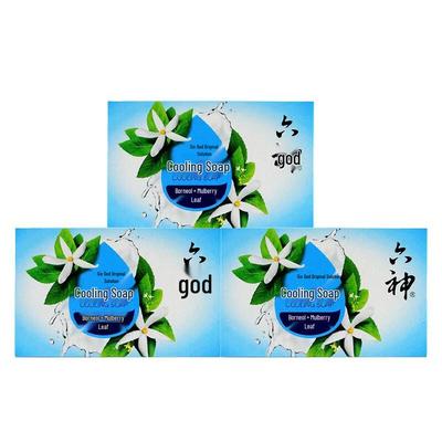 Sabun ve duş jelleri – Banyo ve duş sabunları