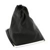 Gear Shift Lever Cover Gearstick Gaiter Boot Bellows Replacement for Ford Focus 2005-2012