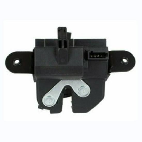 Compatible Trunk Lock Actuator for Fiat (Part Numbers: 51868085, 51873093, 13481535)