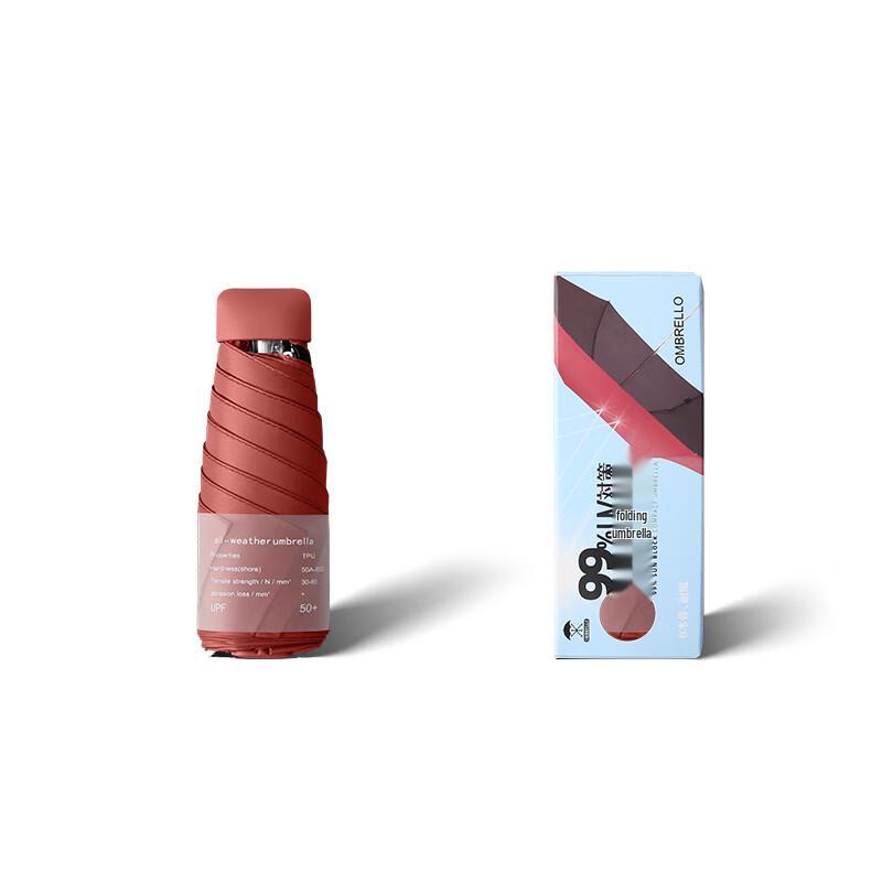 Mangmi Ultra-Light Compact UV Umbrella