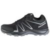 Warra Gtx Comfortable Non-Slip Hiking Shoes Men Hiking Shoes Black 475853