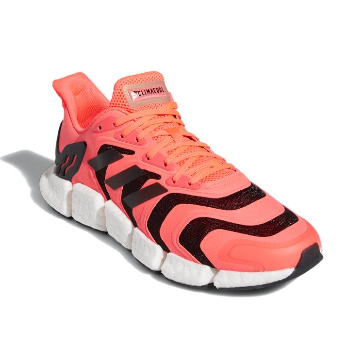 New Adidas Climacool Vento Signal Pink FX7848