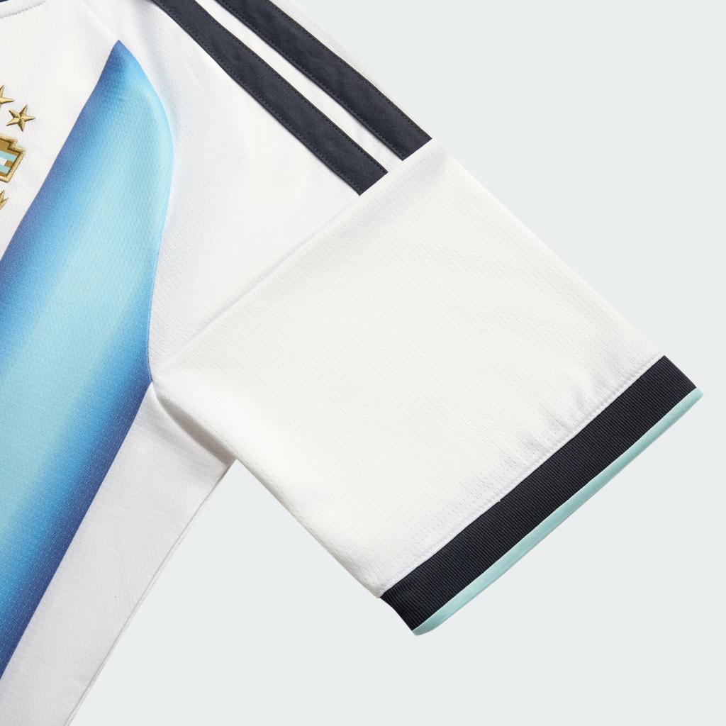 adidas Argentina 26 Home 'White Icey Blue Light Blue' Men's JM8396