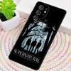Supernatural SPN Dean Sam TPU Phone Case For Samsung Galaxy note 10 pro S26 S25 S24 S23 S22 Ultra Plus S21 FE S20 Cover