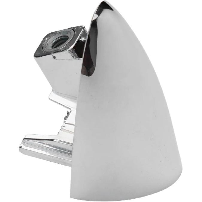 Car Exterior Door Handle 826523W030 Compatible with Left Front Left Rear Left Door Handle Left Car Handle Door Exterior Decorative Cover