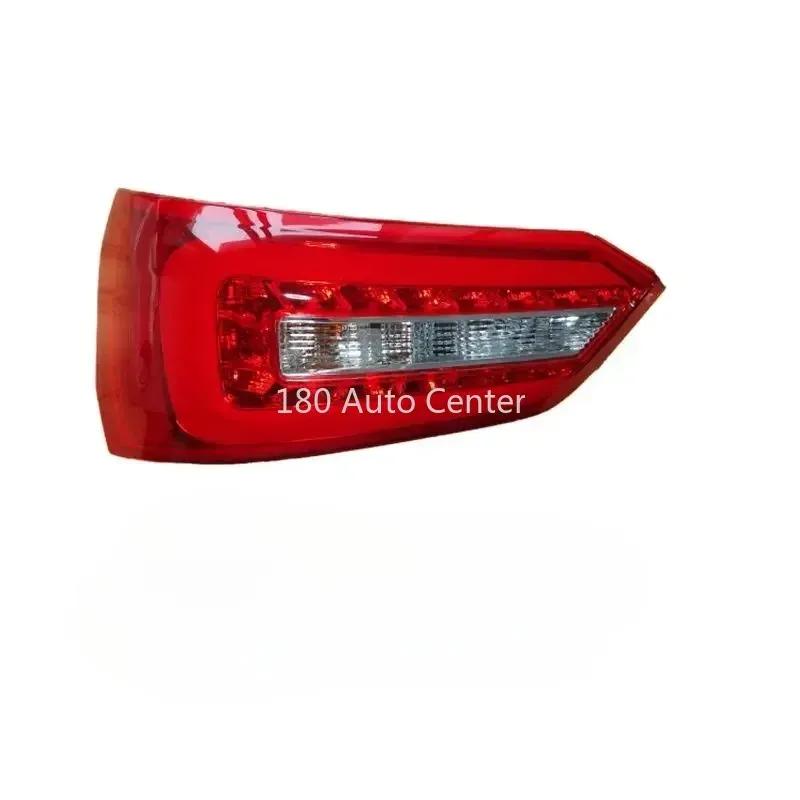 Ensamblaje de Luz Trasera de Cola Original DFSK Glory 580