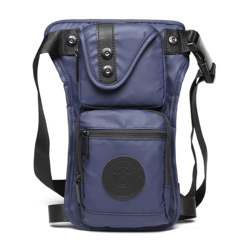 

MDNG Men s Sports Crossbody Waist Bag