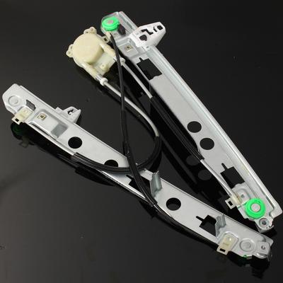 RENAULT MEGANE MK2 WINDOW REGULATOR REPAIR KIT REAR SIDE RIGHT