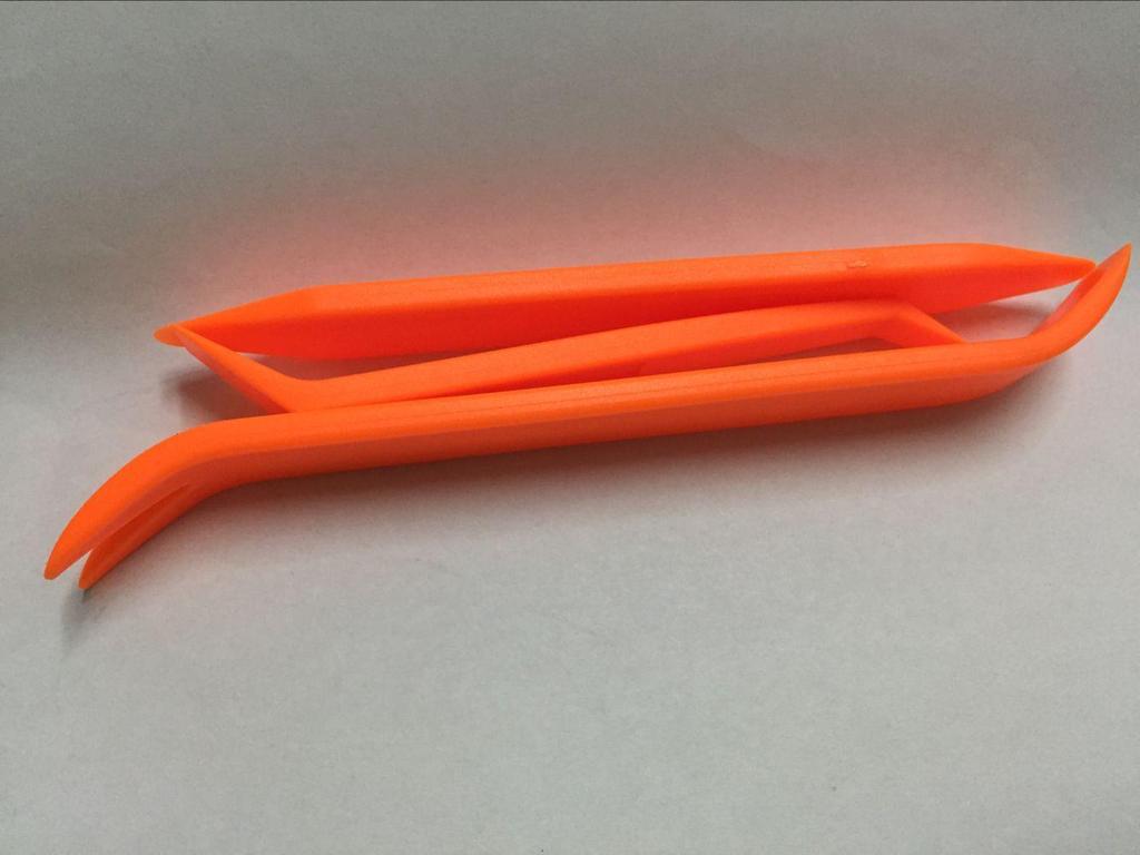 Car Audio and Door Panel Pry Tool Kit for Installation & Soundproofing