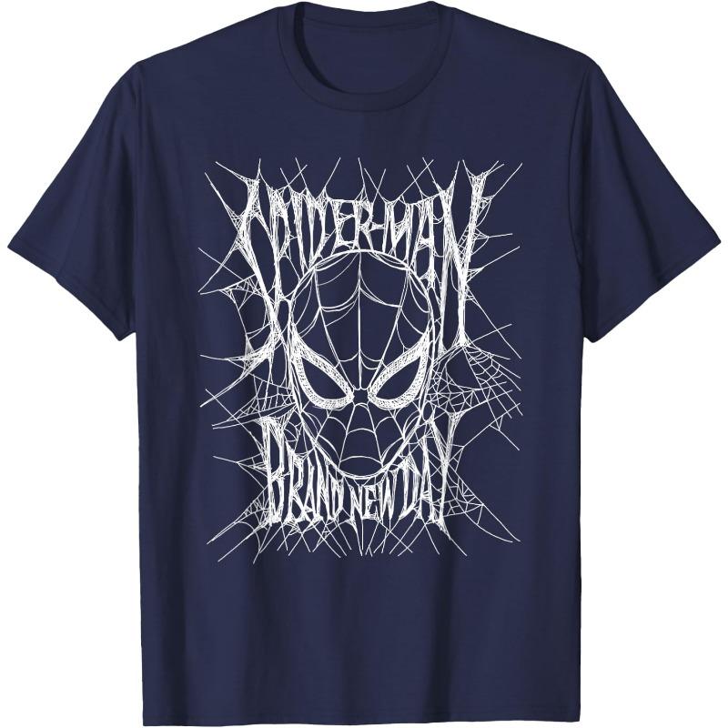 Movie 2026 Classic Character Graphic T-Shirt Men Women Short Sleeve Streetwear Tshirts Gifts