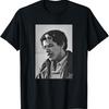 Barack Obama Retro Vintage Young Obama Smoking in College T-Shirt3