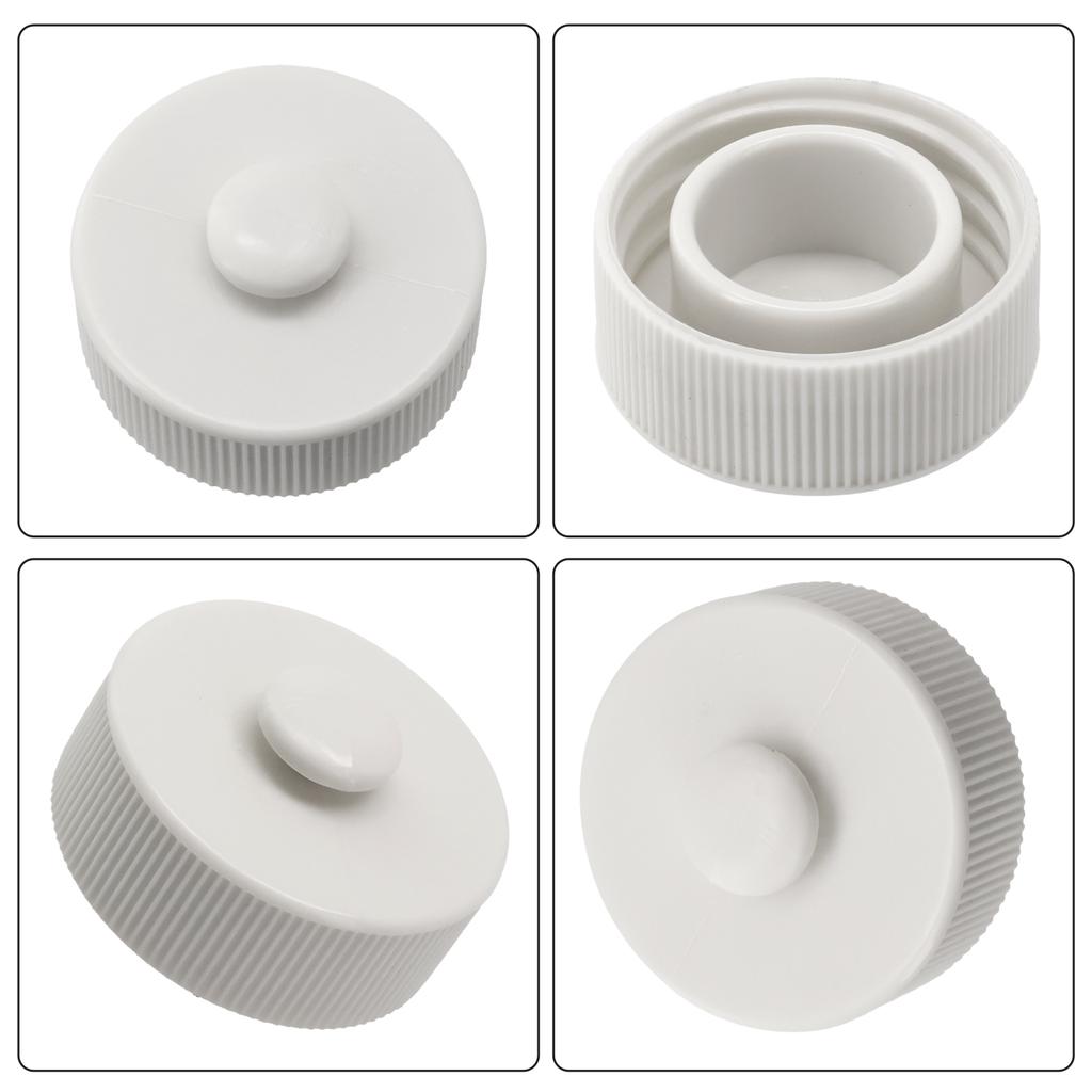 For Intex Screw Cap Replacement Pool Drain Cap For Pools 42 Inches And Higher Swimming Pool Replacement Drain Cap Pool Supplies