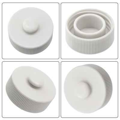 Per Tappo a Vite Intex Tappo di Scarico Piscina Bianco Per Piscine da 36 Pollici o Meno Accessori Tappo di Scarico Piscina Marca di Alta Qualità Nuovo di Zecca