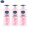 Vaseline Healthy Brightening Repair Lotion 3x400ML