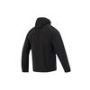 New Adidas D Lillard 4 Jacket Men's Black HP1414
