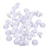 1 Set 9046710161 Trim Board Clip Door Retainer Fastener Fit for GM Geo Prizm Pontiac Vibe Toyota Sienna Corolla Previa Lexus