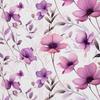 Outdoor Dekostoffe Oxford - Blumen - Dx2669