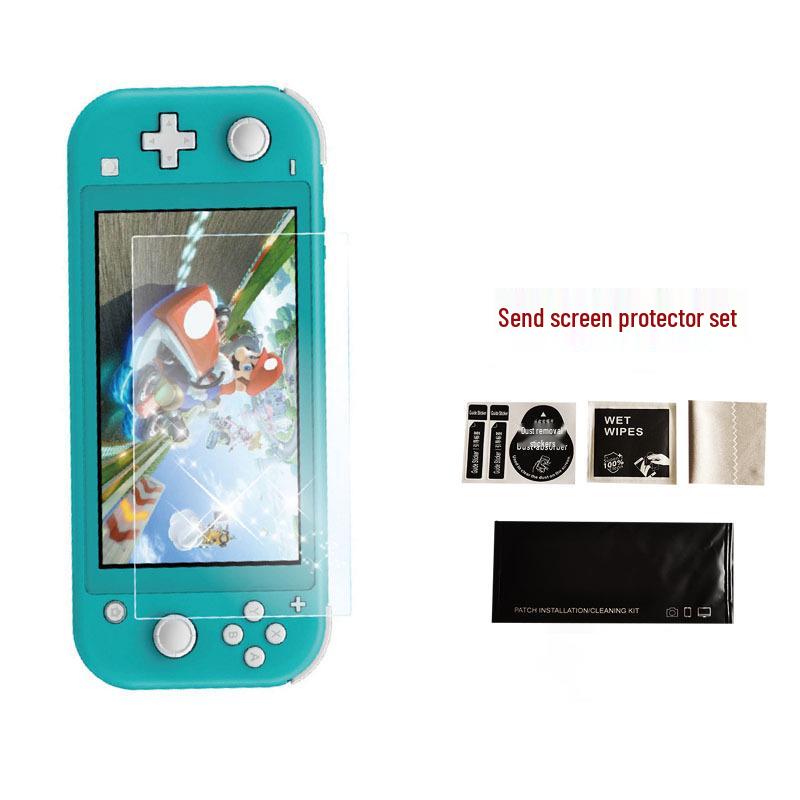 

Защитное стекло для экрана высокой четкости для Nintendo Switch OLED и Lite