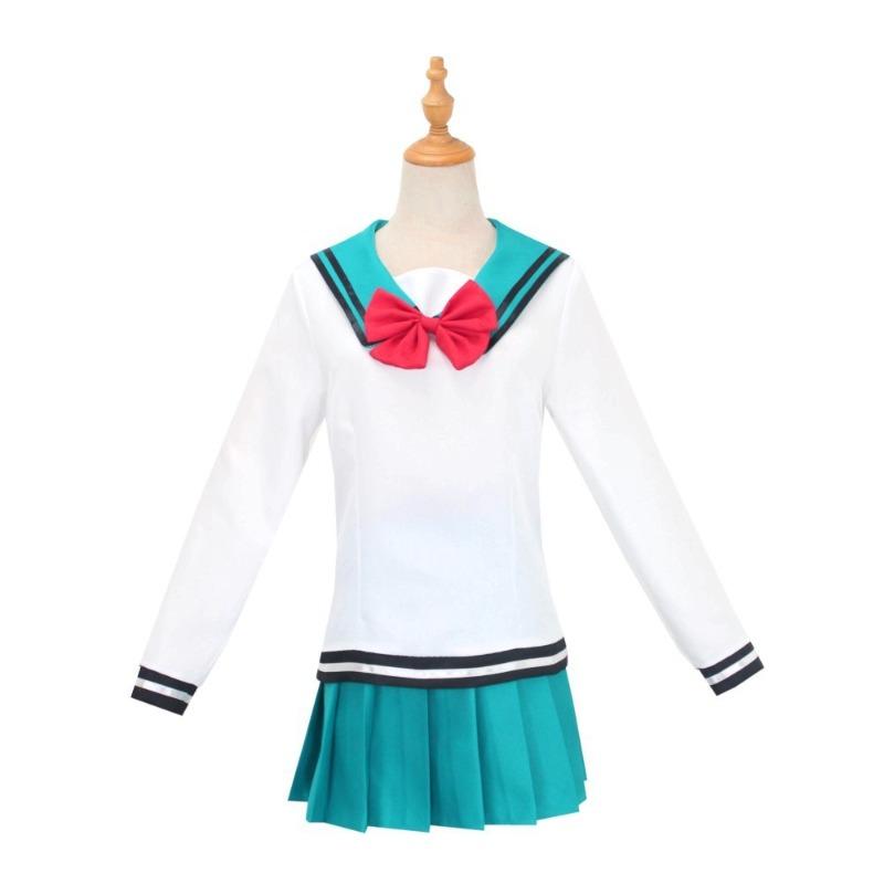 Qi Mu Nan Xiong Uniform, Qi Mu Nan Xiong Bird Bundle Zero Taizhao Bridge Xinmei School Uniform
