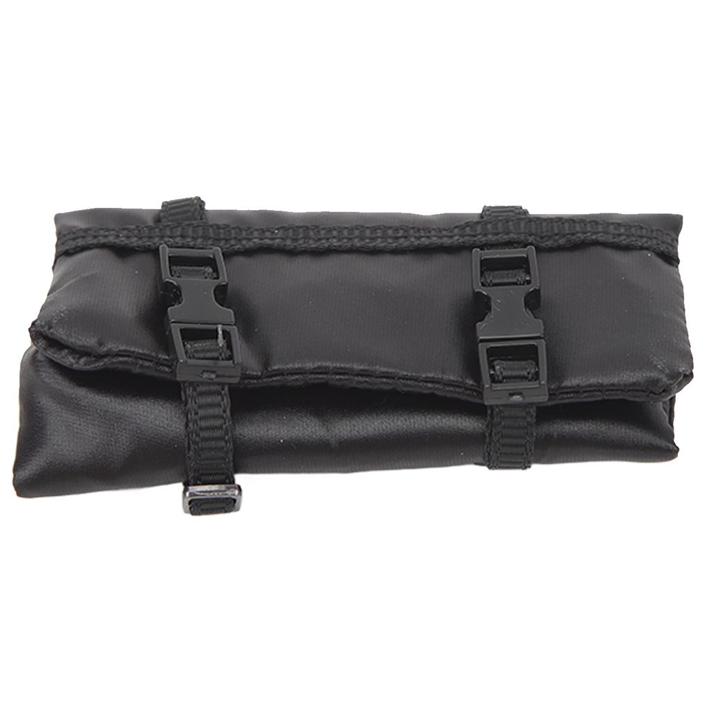 Miniature Sports Travel Bag Decoration Realistic Simulation Sleeping Bag for Traxxas 118 for Scx24
