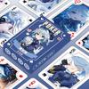 Furina Carte da Gioco da Poker Giochi da Tavolo Mazzo Carte