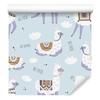 Animals Wallpaper for Living Room and Bedroom 50x1000