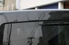 TRISTAR'S [Hiace Regius Ace 200 Series 1st To 7th Generation] Rear Mirrorless Cover Mirror Hole Cover Painted Black Mica 209