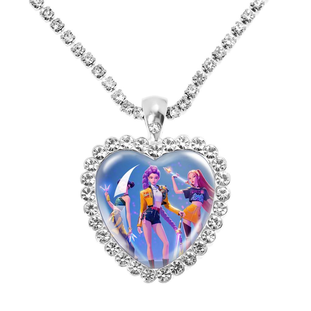 Necklace Jewelry Versatile Holiday Gifts For Men And Women