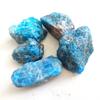 Natural Stone Blue Apatite Raw Minerals Crystal Stones Crystals Healing Reiki Home Decoration Spiritual Products Meditation
