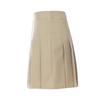 Shop   Women Golf Wear Pleats Skirt Green Ns Wsk 1250