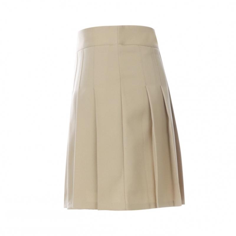 Shop Women Golf Wear Pleats Skirt Green Ns Wsk 1250