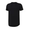 New Balance T Shirt Men's Black AMT81589-BK