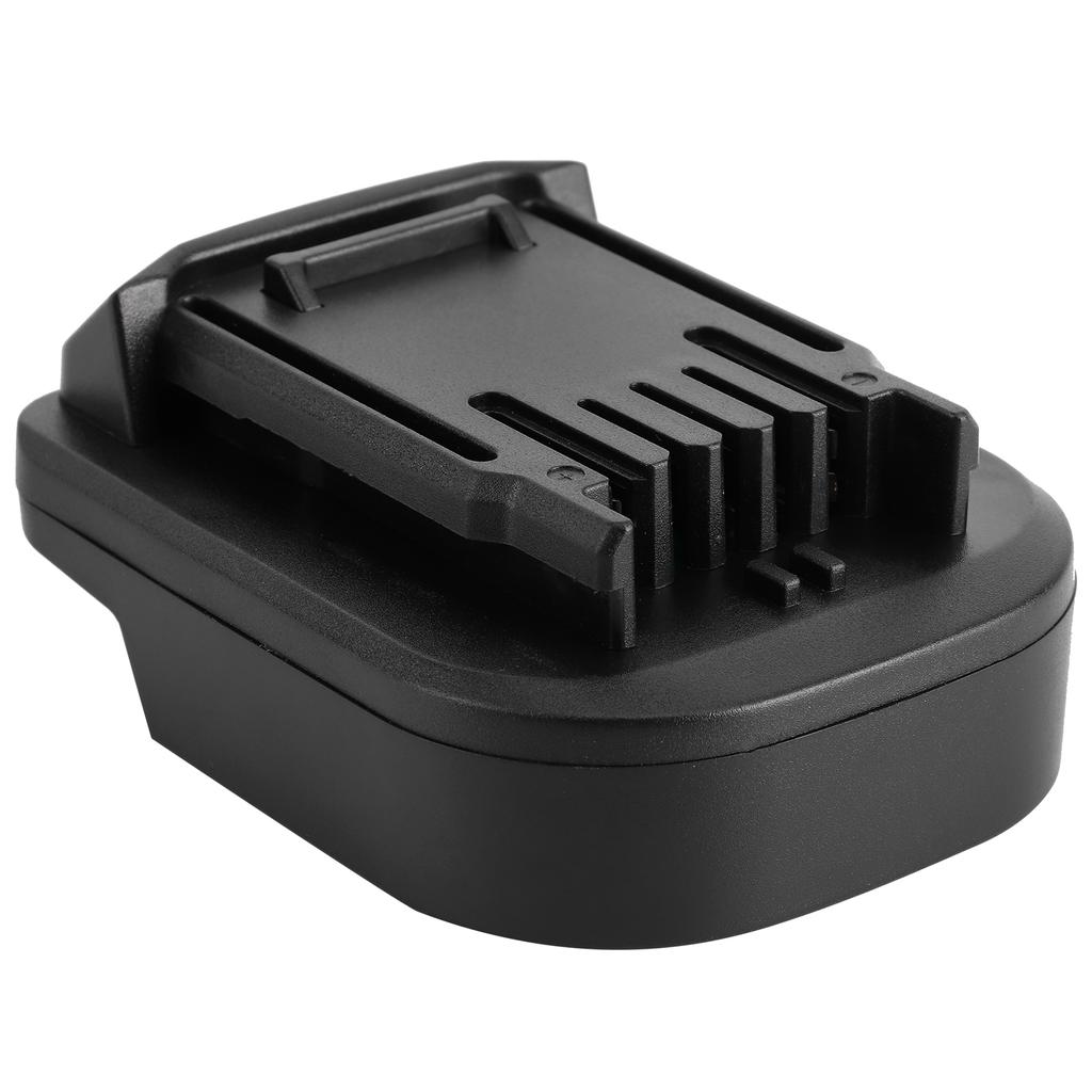 Battery Adapter for  20V Orange Small to for  20V Big Lithium Replacement Cordless Tool