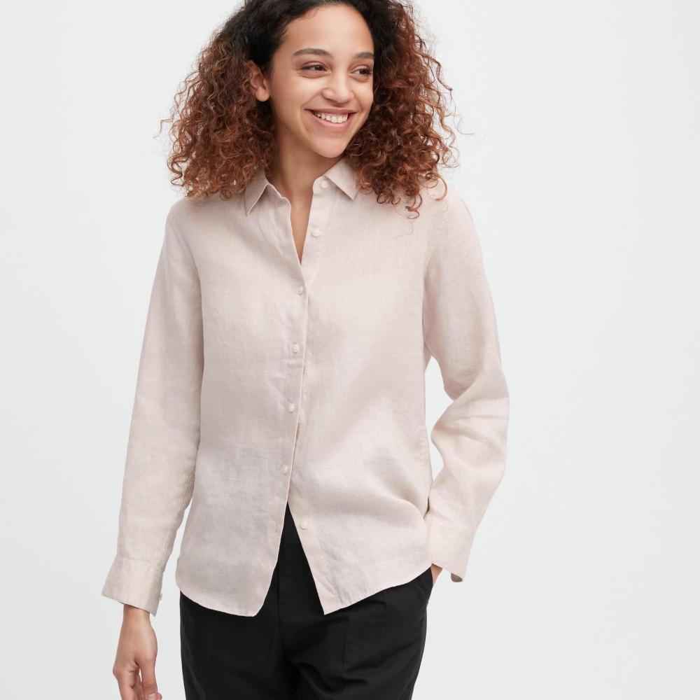 uniqlo slim fit dress shirt In Review: UNIQLO Easy Care Broadcloth Dress Shirts
