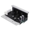 Electric Scooter Controller Aluminium Alloy Scooter Motherboard Controller Heat Dissipation Scooter Controller
