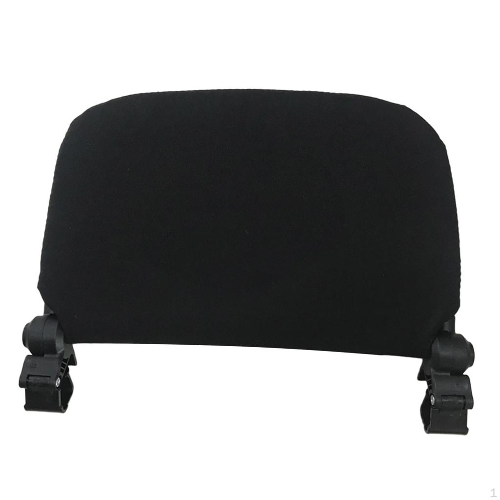 Footrest Oxford Cloth