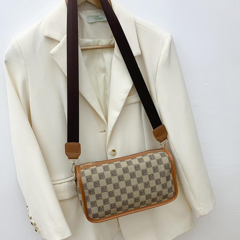 Women's Bags New Trendy Fashion Armpit Bags Shoulder Bags Crossbody Bags Pillow Bags Women's Bags