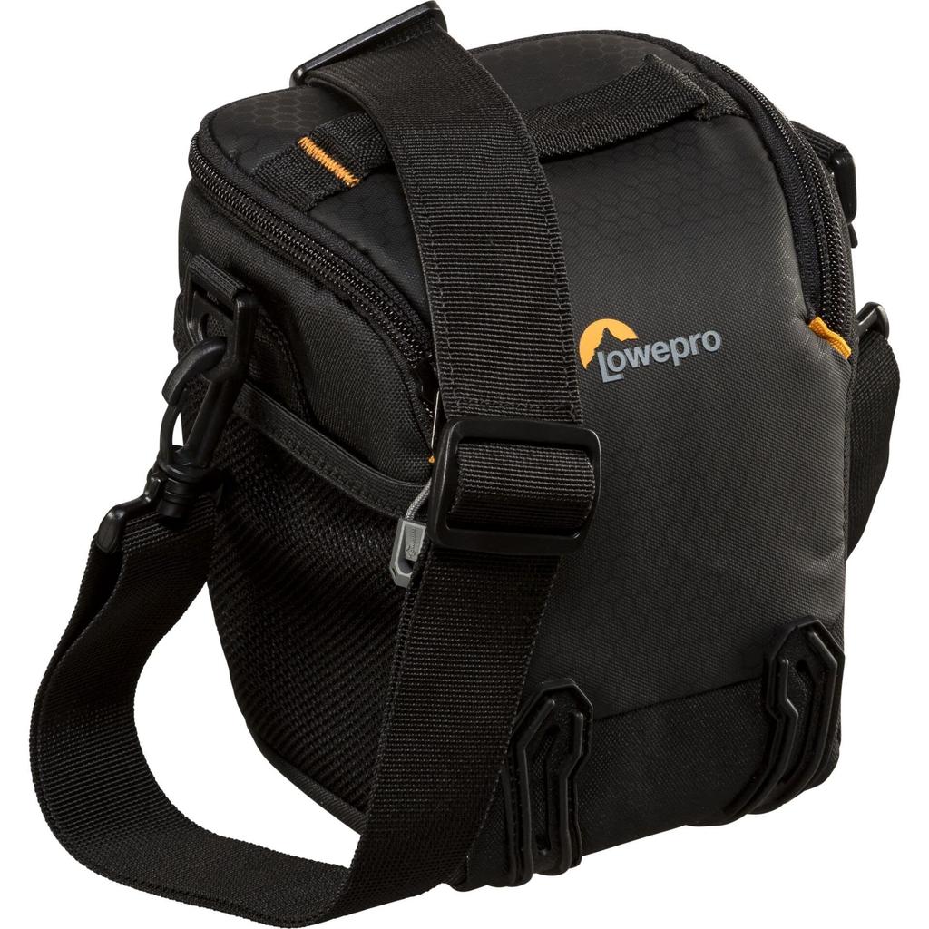 Lowepro Shoulder Bag Adventura TLZ30 III GRL Green Line Series Made of Sustainable Materials Mirrorless Camera 2.3L LP37454-PWW